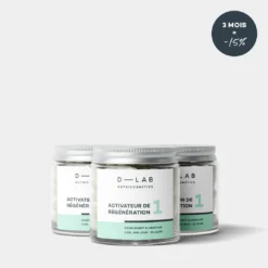 Activateur De Régénération -Endros Cosmetiques Boutique D LAB E shop RefontevisuelsFP Activateurderegeneration Offre min