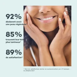 Activateur De Régénération -Endros Cosmetiques Boutique D LAB E shop RefontevisuelsFP Activateurderegeneration Satisfaction min