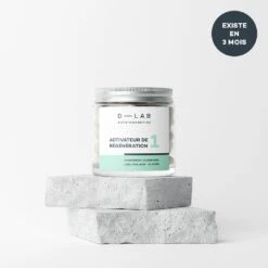 Activateur De Régénération