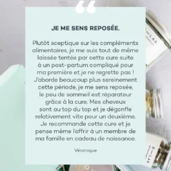 Après-Bébé -Endros Cosmetiques Boutique D LAB E shop RefontevisuelsFP Apres Bebe Avisclient min