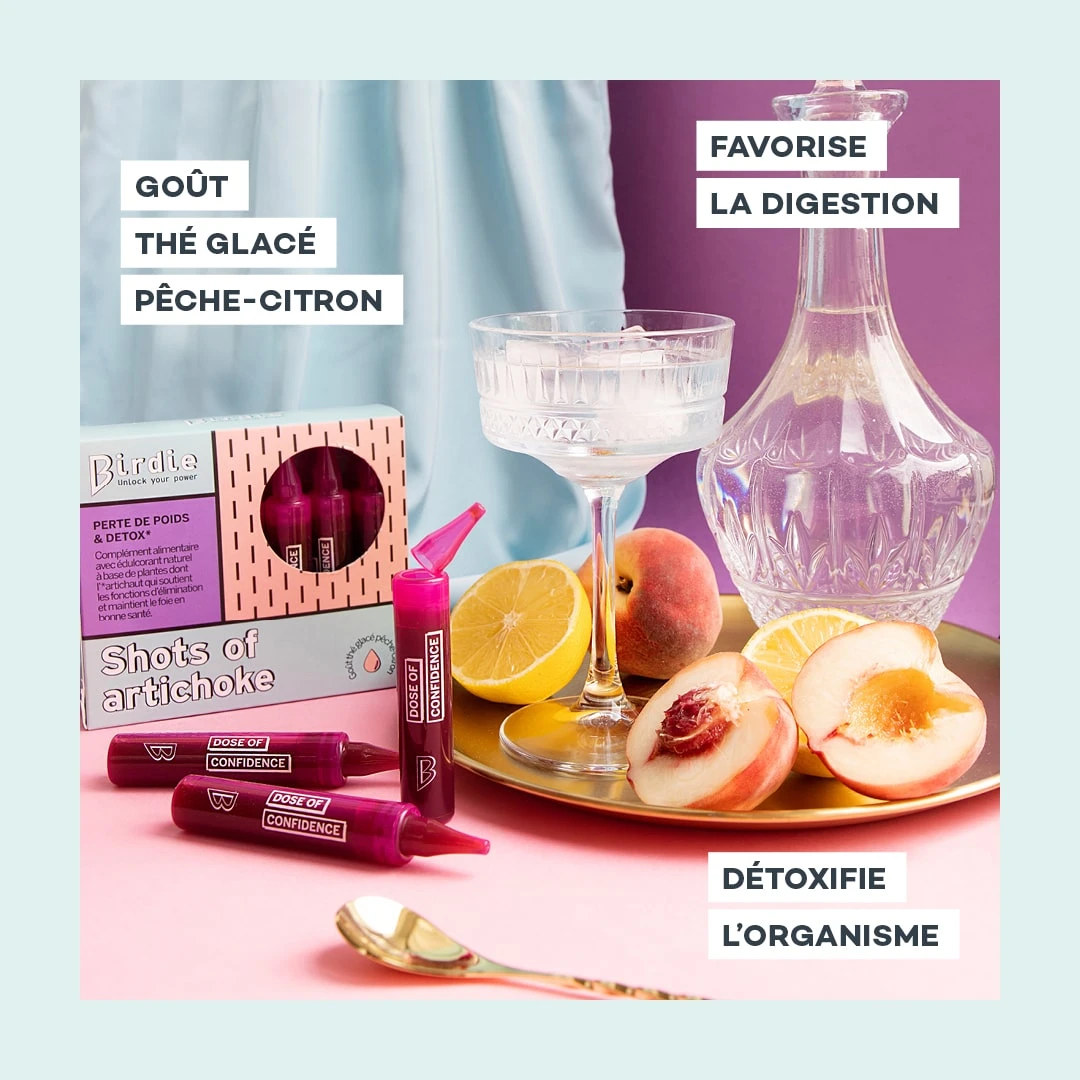 Shots Of Artichoke 2 Shots Of Artichoke – Image 2