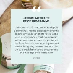 Brûle-Graisses -Endros Cosmetiques Boutique D LAB E shop RefontevisuelsFP Brule Graisses Avisclient min