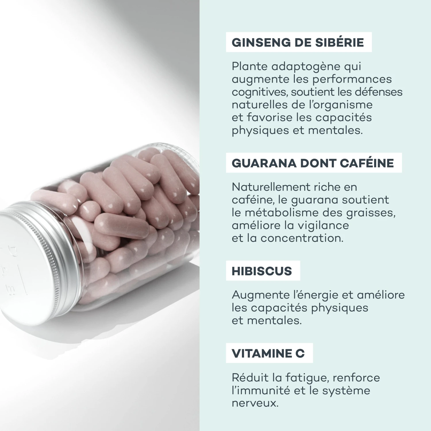 Complexe Énergie Active 4 Complexe Énergie Active – Image 4