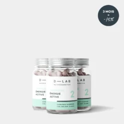 Complexe Énergie Active 11 Complexe Énergie Active -Endros Cosmetiques Boutique D LAB E shop RefontevisuelsFP CompexeEnergieActive Offre min scaled