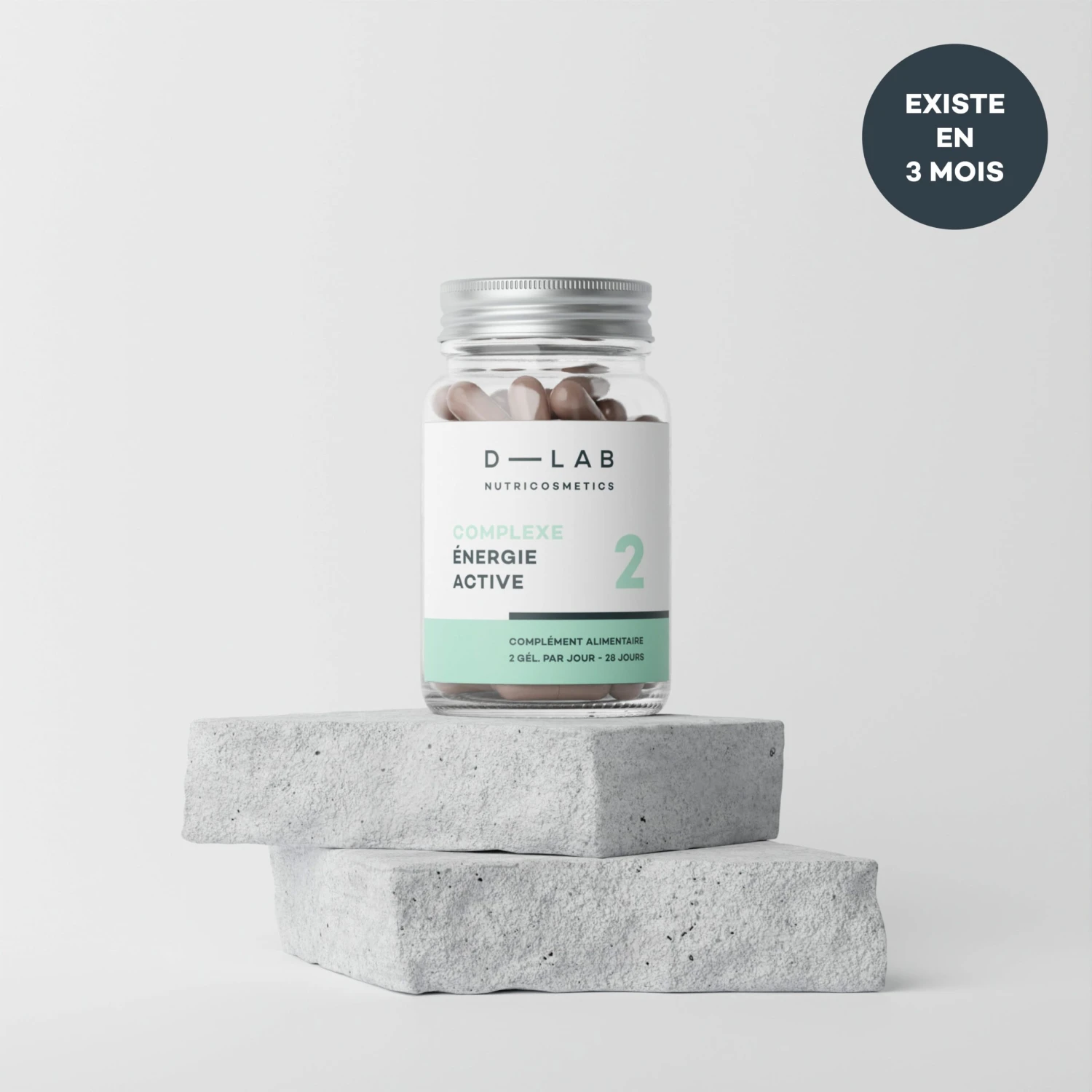 Complexe Énergie Active 1 Complexe Énergie Active