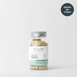 Complexe Ongles Parfaits