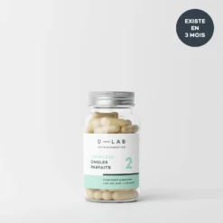 Complexe Ongles Parfaits