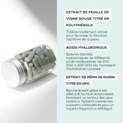 Complexe Regard Parfait 6 Complexe Regard Parfait -Endros Cosmetiques Boutique D LAB E shop RefontevisuelsFP ComplexeRegardParfait2 min