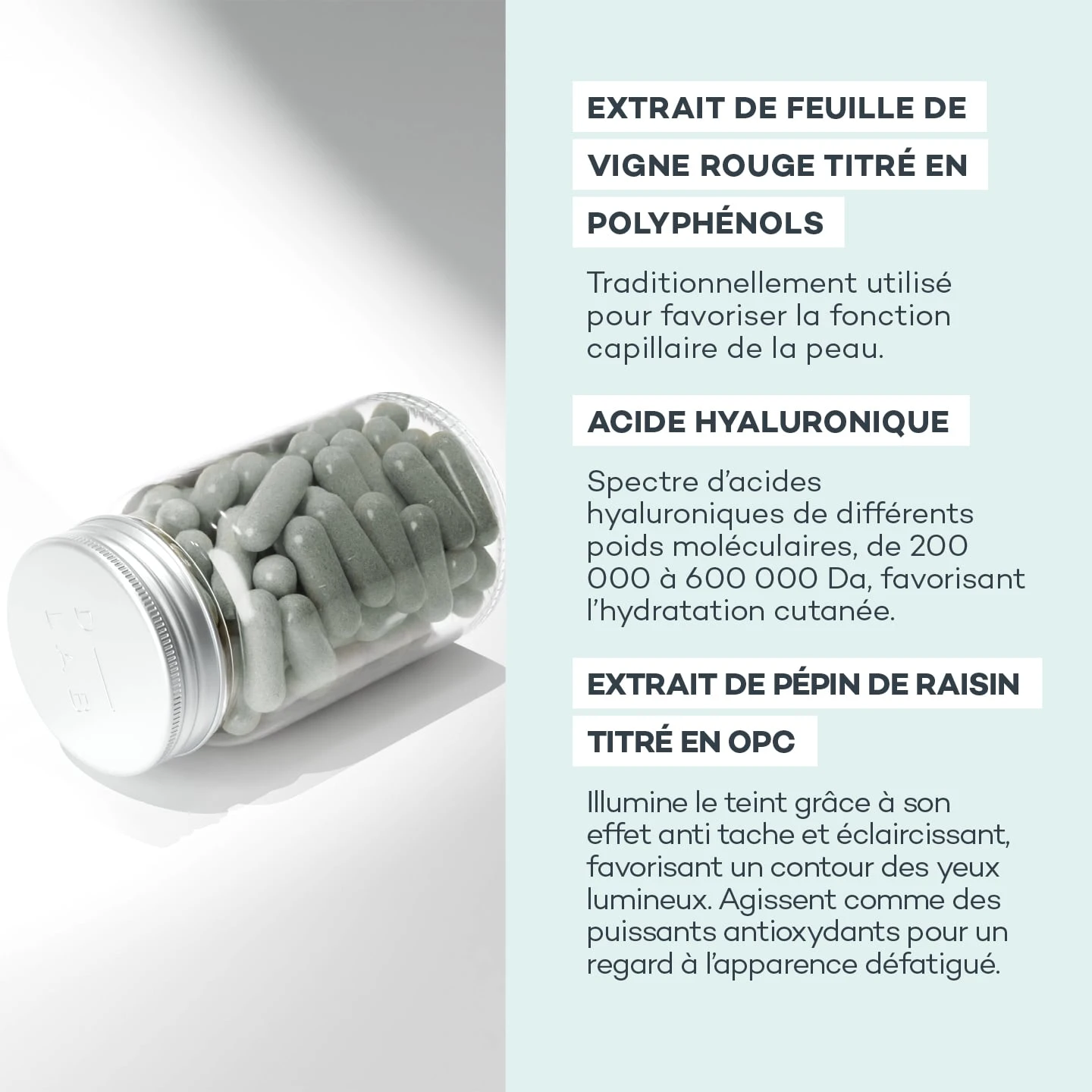 Complexe Regard Parfait 3 Complexe Regard Parfait – Image 3