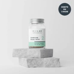 Complexe Soleil Actif