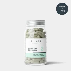 Complexe De Pousse -Endros Cosmetiques Boutique D LAB E shop RefontevisuelsFP ComplexedePousse Offre 2 min