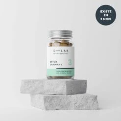 Détox Drainant