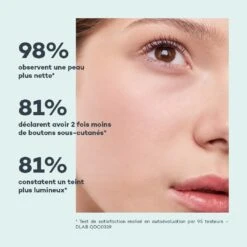 Détox Peau -Endros Cosmetiques Boutique D LAB E shop RefontevisuelsFP DetoxPeau Satisfaction min