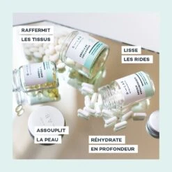 Devant -Endros Cosmetiques Boutique D LAB E shop RefontevisuelsFP Jeunesse Absolue Actions min