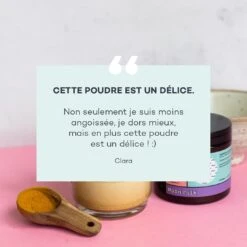 Moon Milk -Endros Cosmetiques Boutique D LAB E shop RefontevisuelsFP Moonmilk Avisclient min
