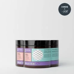 Moon Milk -Endros Cosmetiques Boutique D LAB E shop RefontevisuelsFP Moonmilk Offre 1 min