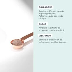 Morning Glow -Endros Cosmetiques Boutique D LAB E shop RefontevisuelsFP Morningglow Ingredients min