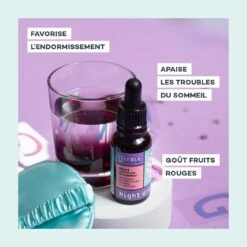 Night Drops -Endros Cosmetiques Boutique D LAB E shop RefontevisuelsFP Nightdrops Actions min