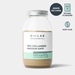 Pro-Collagène Minceur Café 14 Pro-Collagène Minceur Café -Endros Cosmetiques Boutique D LAB E shop RefontevisuelsFP Pro CollageneMinceurCafe 3M