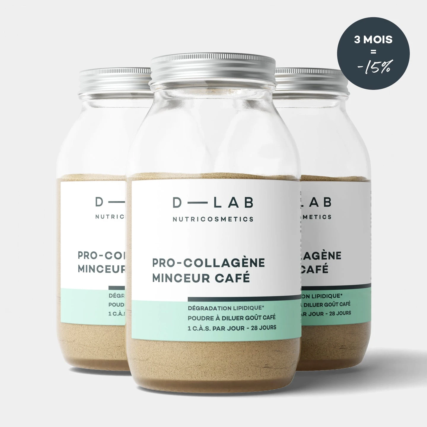 Pro-Collagène Minceur Café 7 Pro-Collagène Minceur Café – Image 7