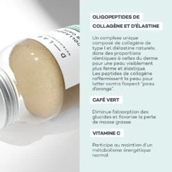 Pro-Collagène Minceur Café 12 Pro-Collagène Minceur Café -Endros Cosmetiques Boutique D LAB E shop RefontevisuelsFP Pro CollageneMinceurCafe ingredients min 1