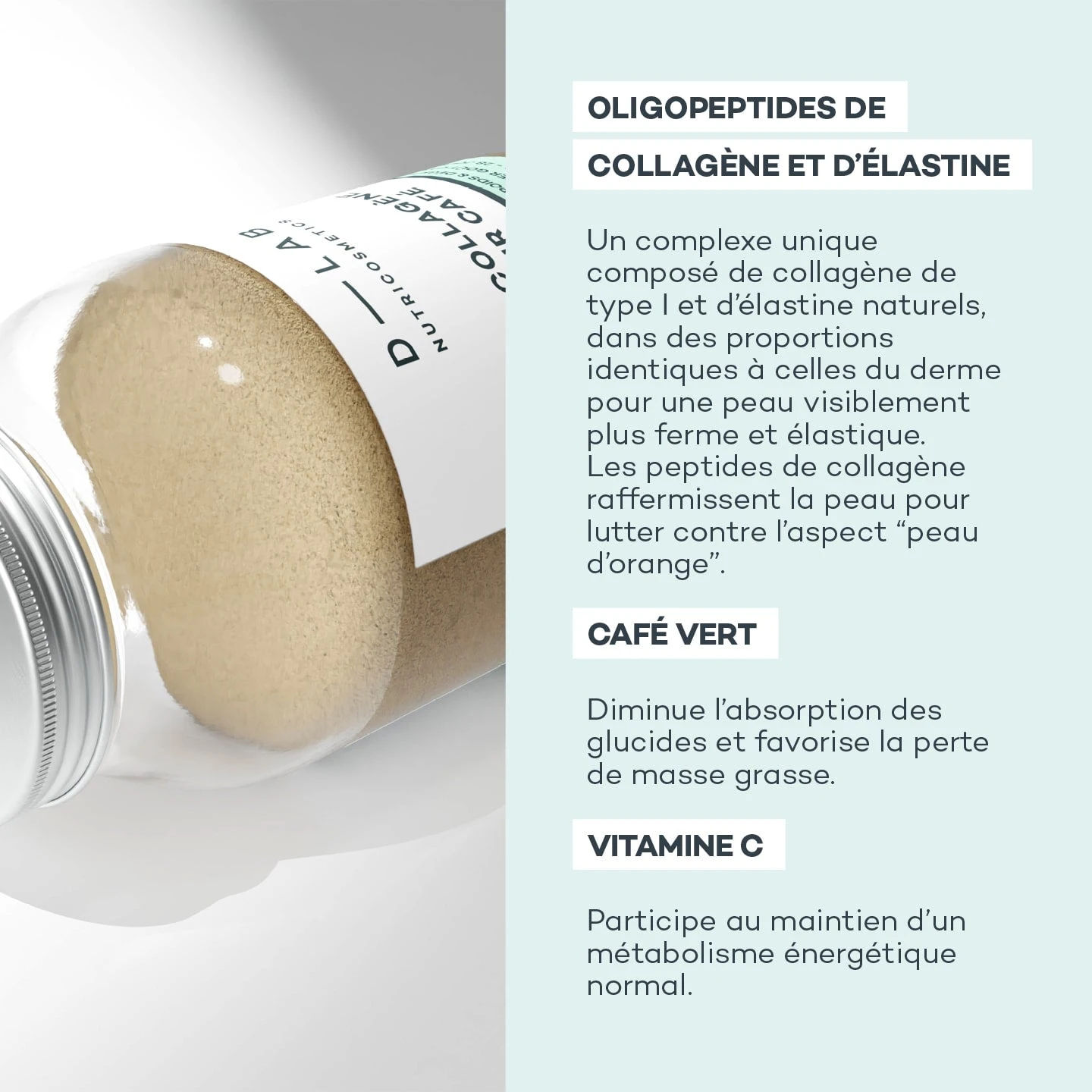 Pro-Collagène Minceur Café 4 Pro-Collagène Minceur Café – Image 4