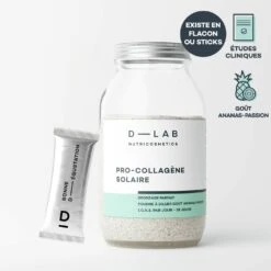 Pro-Collagène Solaire