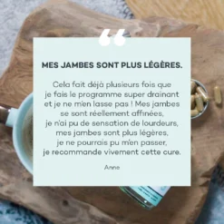 Super-Drainant -Endros Cosmetiques Boutique D LAB E shop RefontevisuelsFP Super Drainant Avisclient min