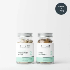 Super-Drainant -Endros Cosmetiques Boutique D LAB E shop RefontevisuelsFP Super Drainant Offre min