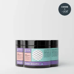 Sweet Dreams -Endros Cosmetiques Boutique D LAB E shop RefontevisuelsFP SweetDreams Offre min