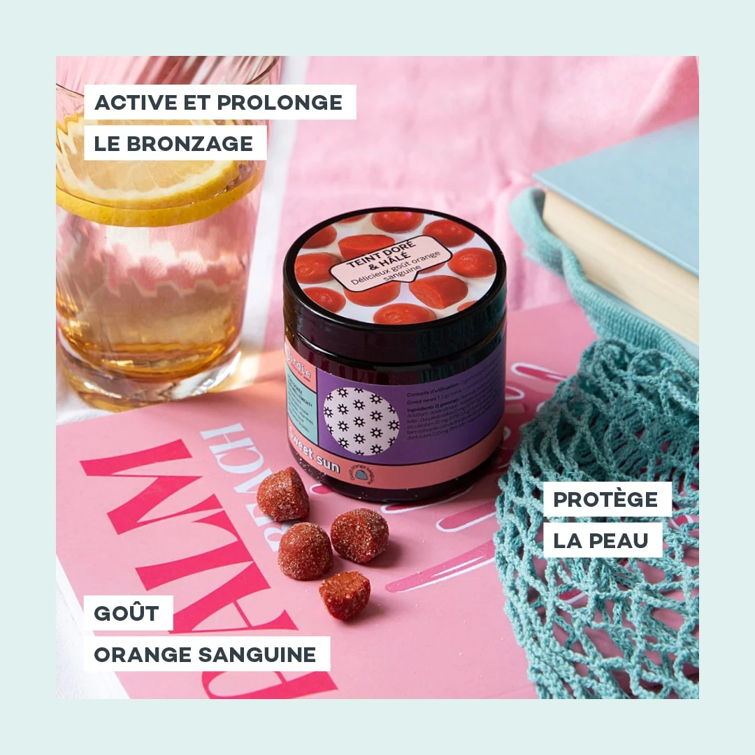 Sweet Sun 2 Sweet Sun – Image 2