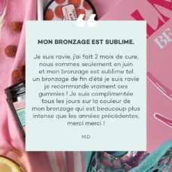Sweet Sun 12 Sweet Sun -Endros Cosmetiques Boutique D LAB E shop RefontevisuelsFP SweetSun Avisclient min