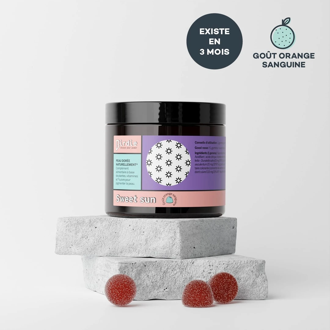 Sweet Sun 1 Sweet Sun