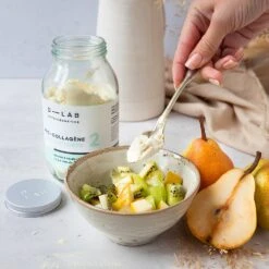 Pro-Collagène Cheveux Forts 10 Pro-Collagène Cheveux Forts -Endros Cosmetiques Boutique D LAB E shop Visuels Pro Collagene Cheveux Forts 1 min