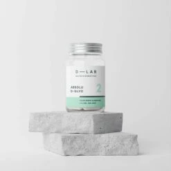 Absolu D-Glyc 10 Absolu D-Glyc -Endros Cosmetiques Boutique D LAB Packshots 1P Absolu D Glyc V2