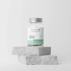 Absolu De Zinc -Endros Cosmetiques Boutique D LAB Packshots 1P Absolu de Zinc V2