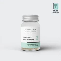 Complexe Peau Apaisée