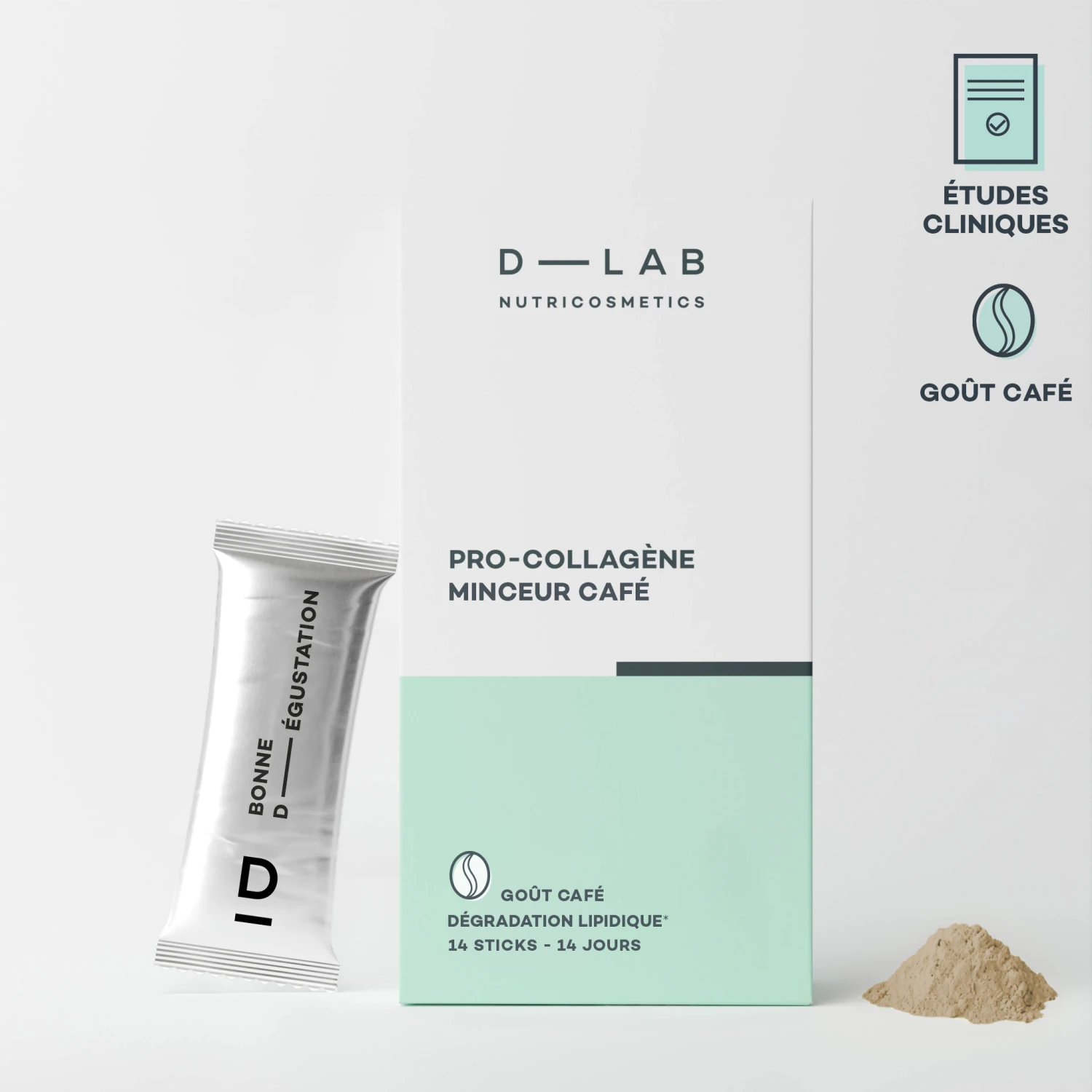 Pro-Collagène Minceur Café 8 Pro-Collagène Minceur Café – Image 8