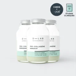 Pro-Collagène Minceur Kiwi 14 Pro-Collagène Minceur Kiwi -Endros Cosmetiques Boutique D LAB Packshots 1P Pro Collagene Minceur EC Lot de 3 1 19760d32 89e1 4fb2 9542 d2b15054ce48