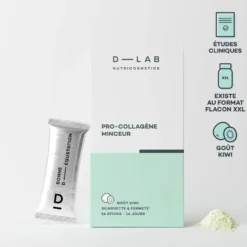 Pro-Collagène Minceur Kiwi 13 Pro-Collagène Minceur Kiwi -Endros Cosmetiques Boutique D LAB Packshots 1P Pro Collagene Minceur EC Sticks Poudrecopie a210dbb4 eab8 4c5b 9cc7 37f2d5ec5741