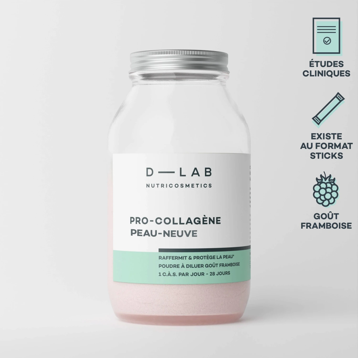 Pro-Collagène Peau Neuve 6 Pro-Collagène Peau Neuve – Image 6