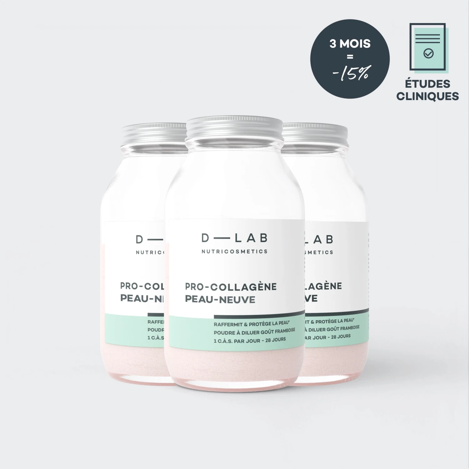 Pro-Collagène Peau Neuve 8 Pro-Collagène Peau Neuve – Image 8