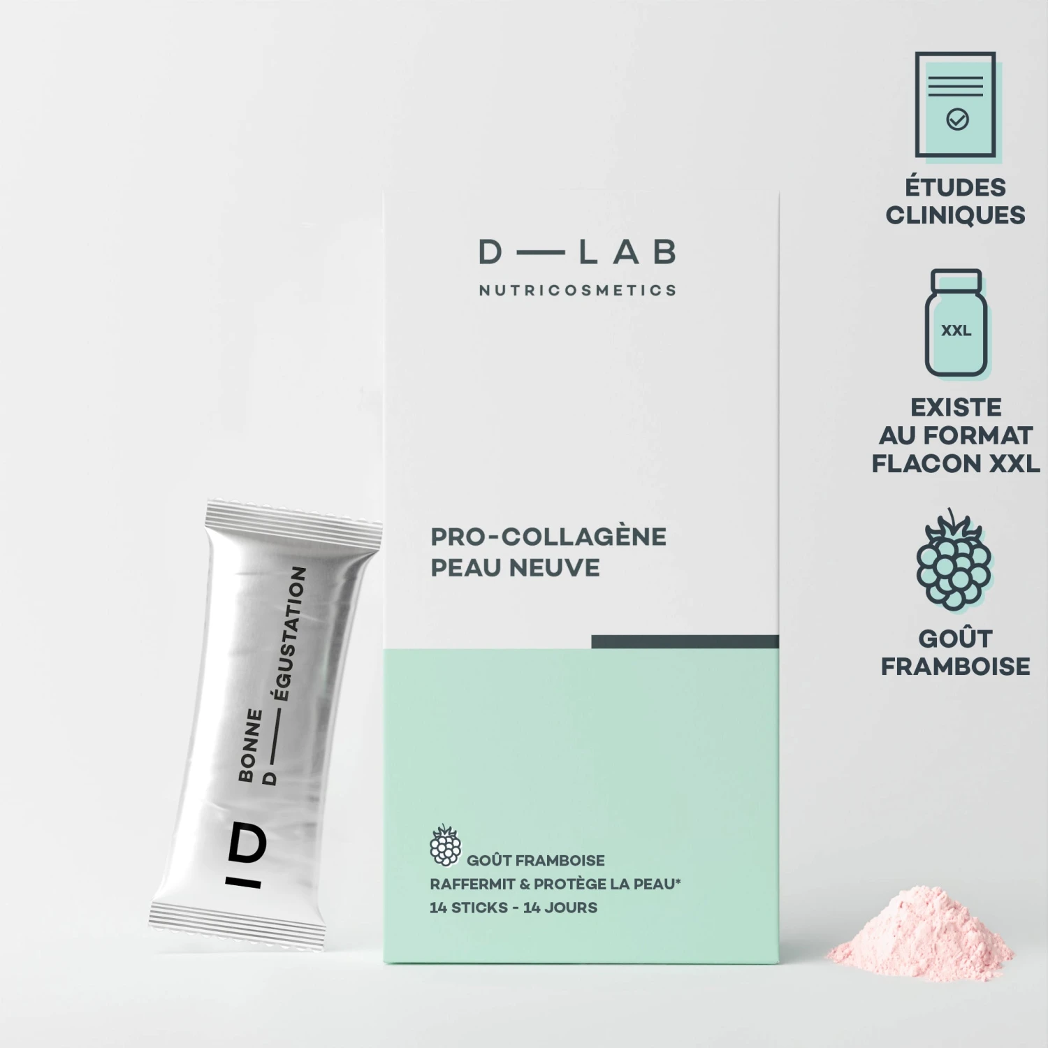 Pro-Collagène Peau Neuve 7 Pro-Collagène Peau Neuve – Image 7