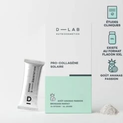 Pro-Collagène Solaire 14 Sticks