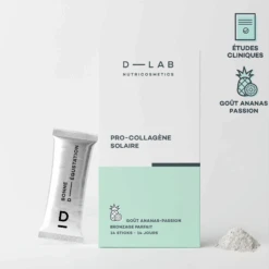 Pro-Collagène Solaire 14 Pro-Collagène Solaire -Endros Cosmetiques Boutique D LAB Packshots 1P Pro Collagene Solaire EC Sticks Poudre cea4111f 554b 41e1 9887 d33c1de1544c