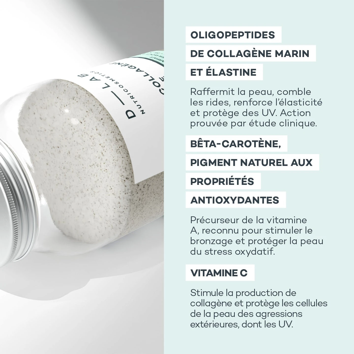 Pro-Collagène Solaire 4 Pro-Collagène Solaire – Image 4