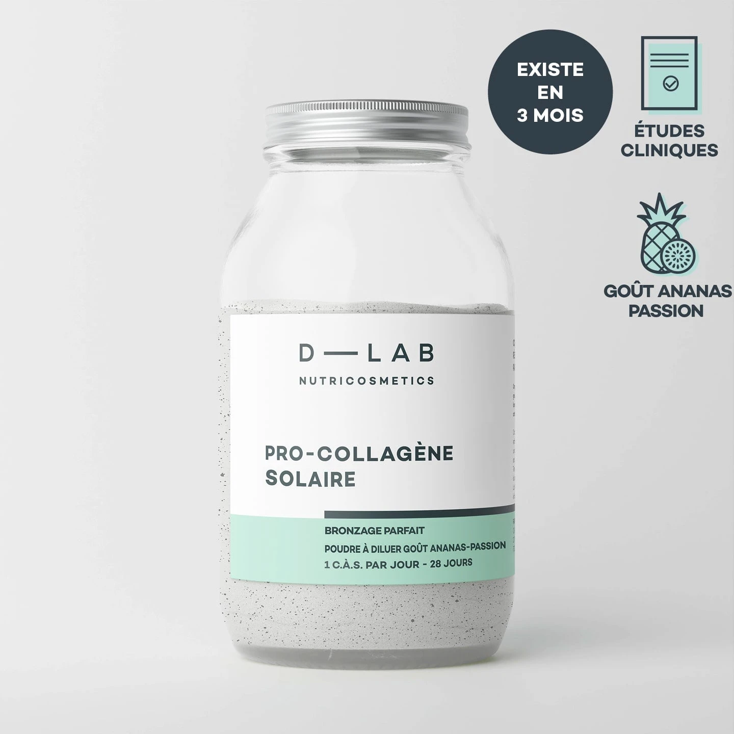 Pro-Collagène Solaire 5 Pro-Collagène Solaire – Image 5