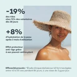 Pro-Collagène Solaire 10 Pro-Collagène Solaire -Endros Cosmetiques Boutique D LAB Packshots 1P Pro CollageneSolaire satisfaction min