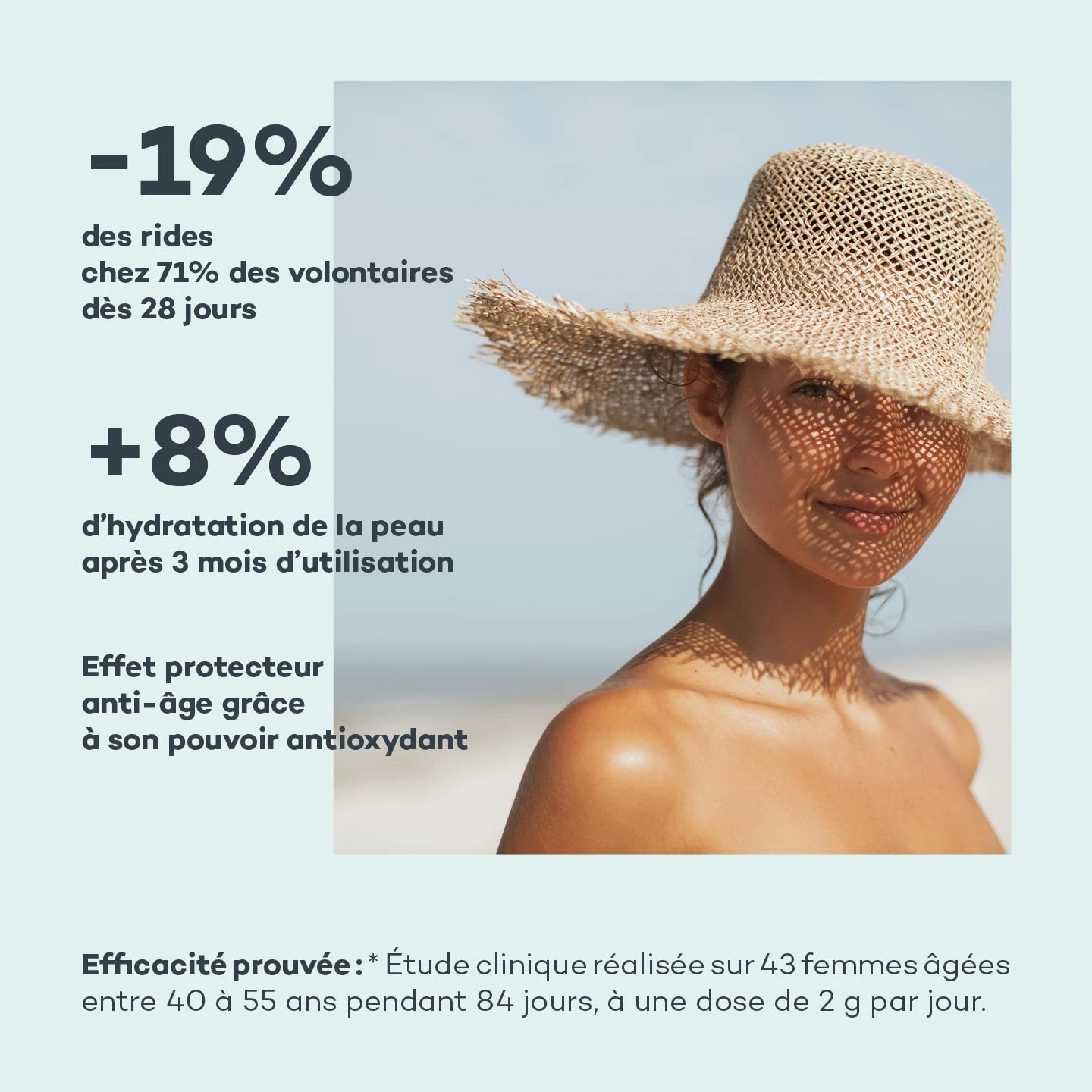 Pro-Collagène Solaire 14 Sticks 3 Pro-Collagène Solaire 14 Sticks – Image 3