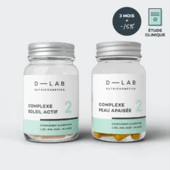 Éclat-Total 7 Éclat-Total -Endros Cosmetiques Boutique D LAB Packshots 2P Eclat Total EC Lot de 3 1